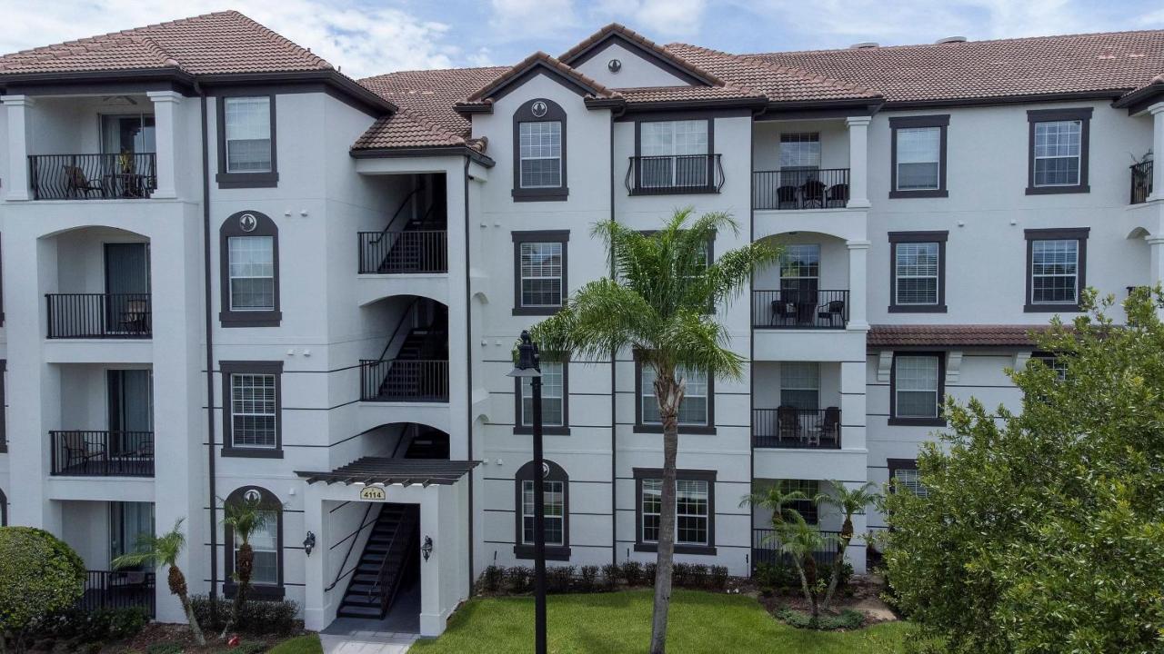 Vista Cay Resort Orlando Exterior photo