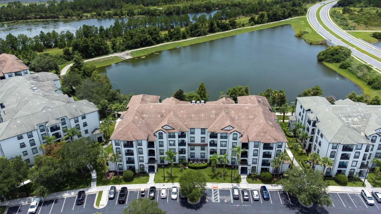 Vista Cay Resort Orlando Exterior photo