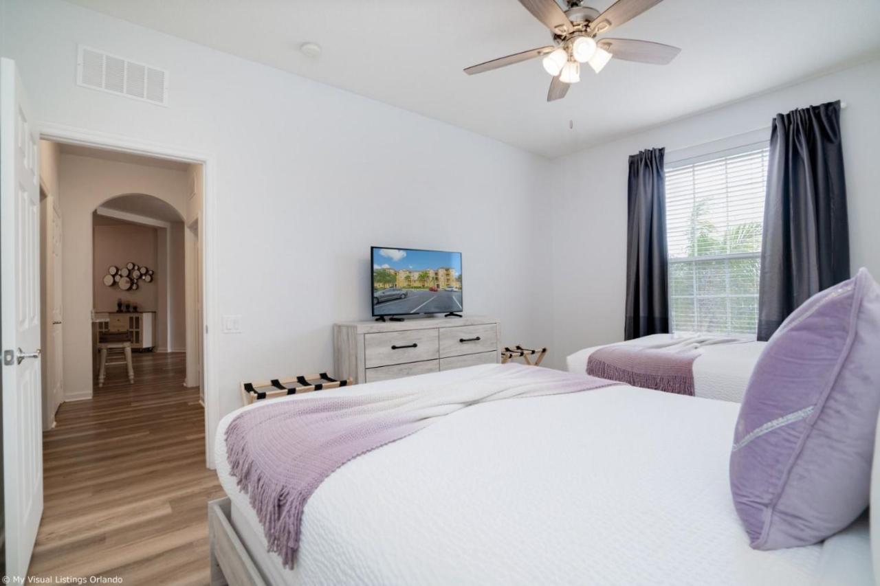 Vista Cay Resort Orlando Exterior photo