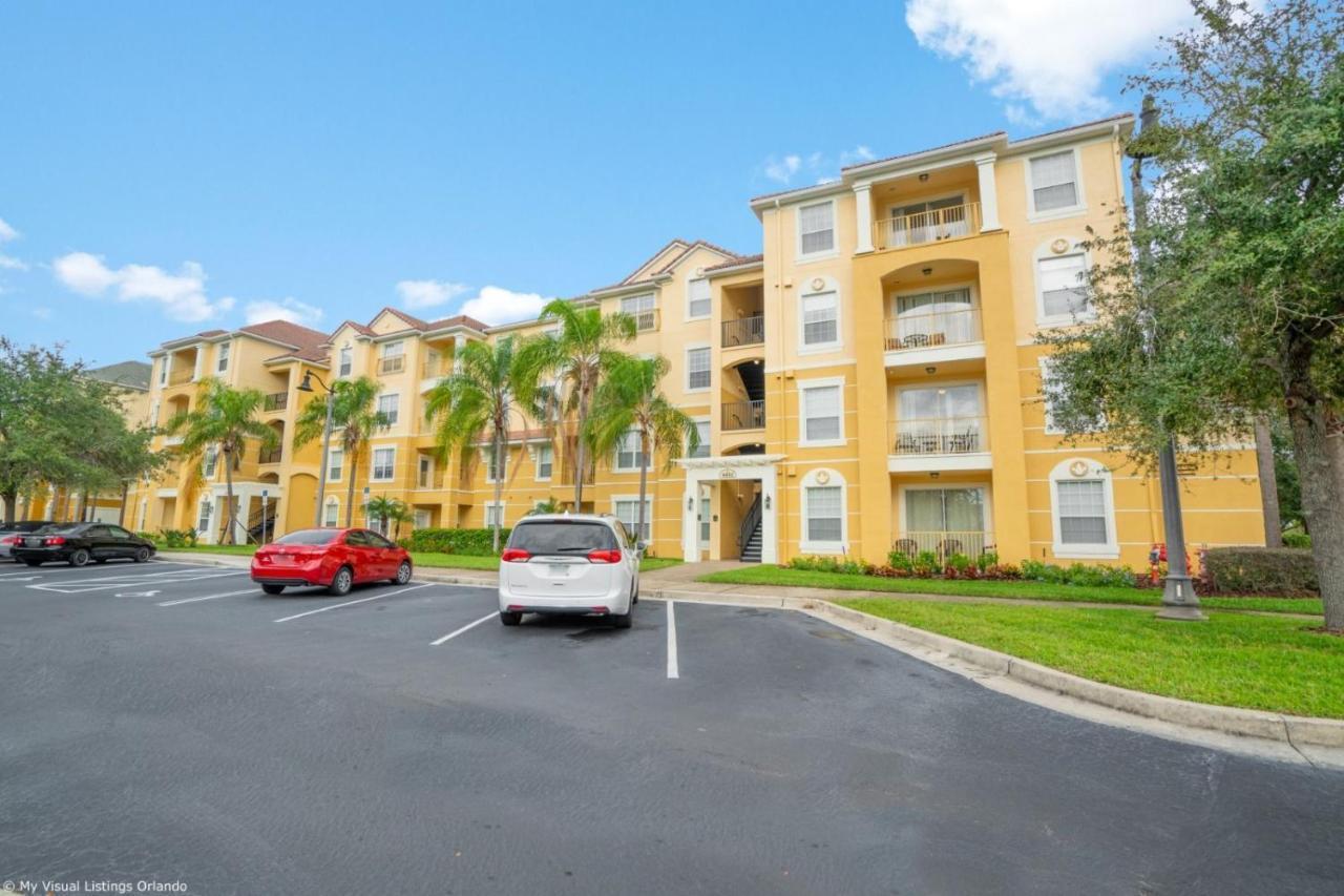 Vista Cay Resort Orlando Exterior photo