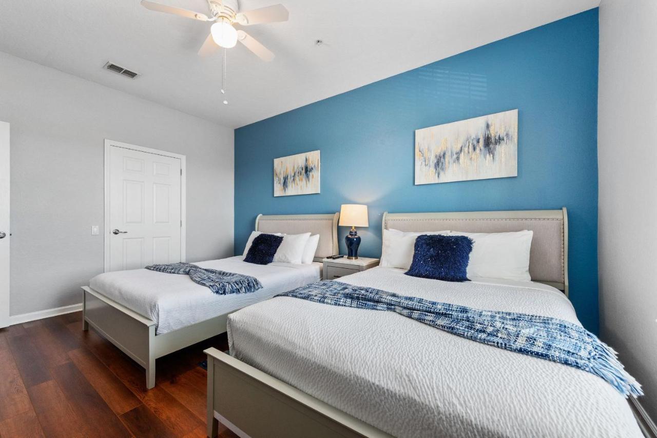 Vista Cay Resort Orlando Exterior photo