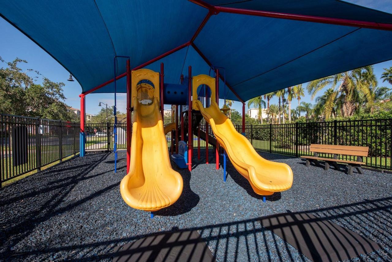 Vista Cay Resort Orlando Exterior photo