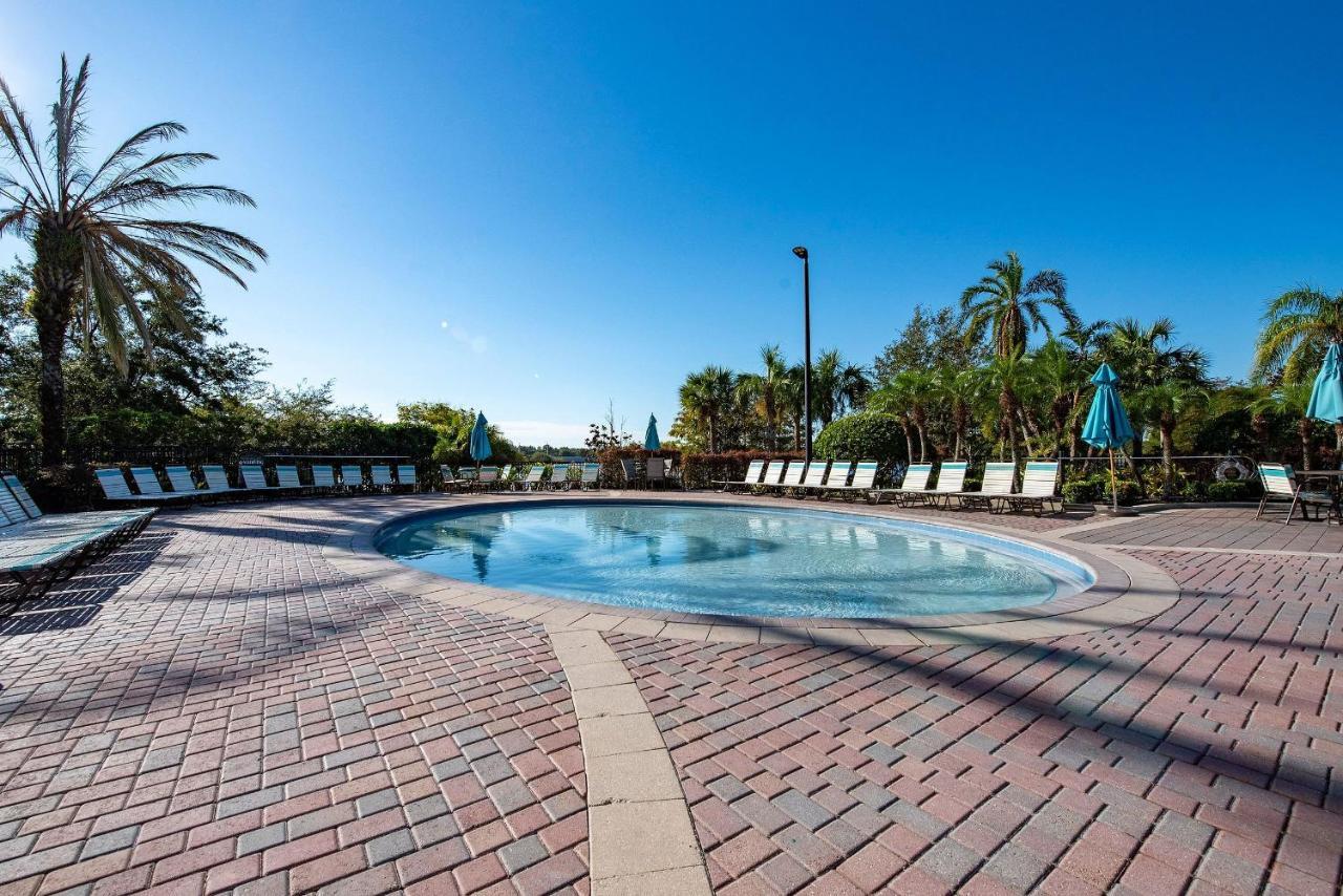 Vista Cay Resort Orlando Exterior photo