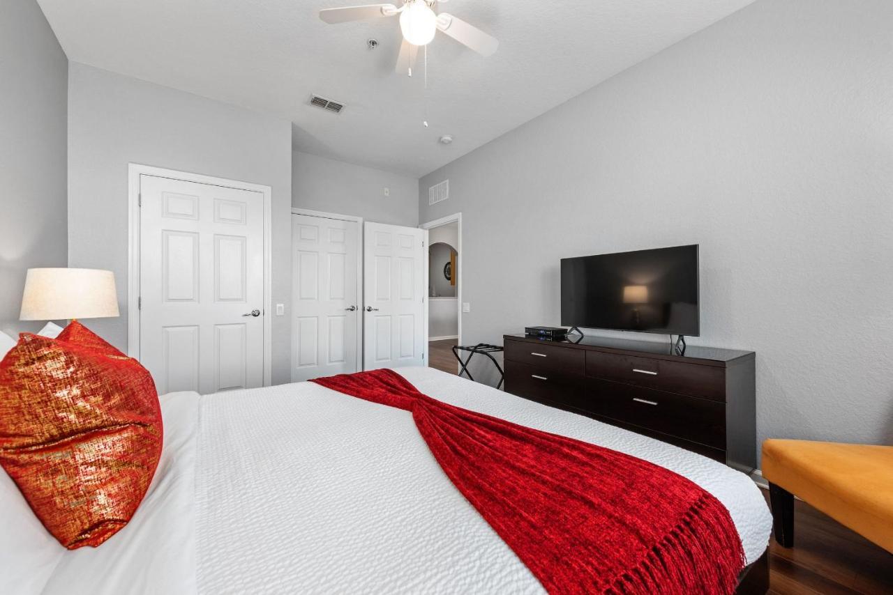 Vista Cay Resort Orlando Exterior photo