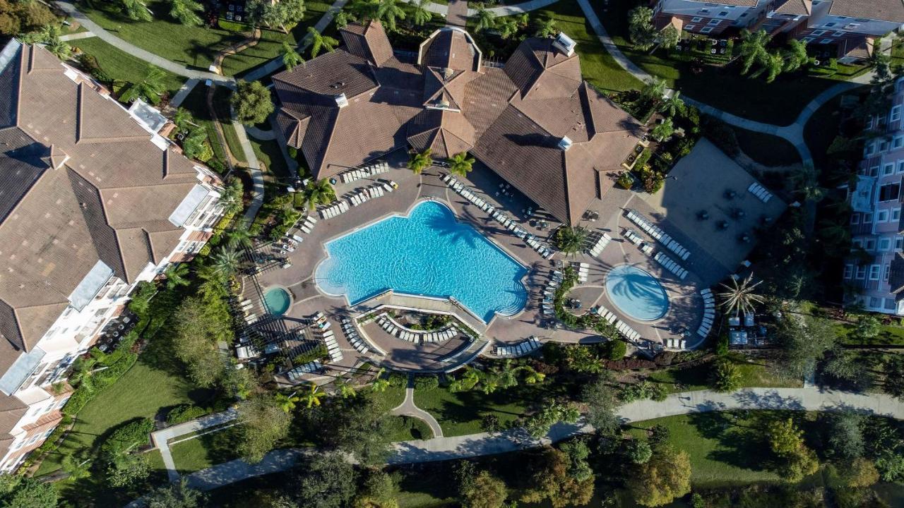 Vista Cay Resort Orlando Exterior photo