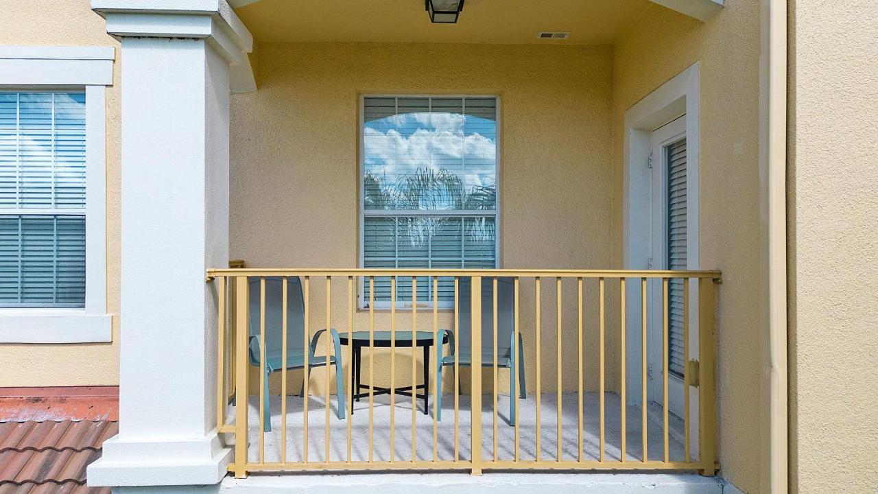 Vista Cay Resort Orlando Exterior photo