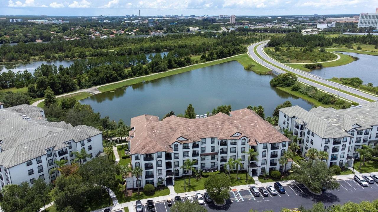 Vista Cay Resort Orlando Exterior photo