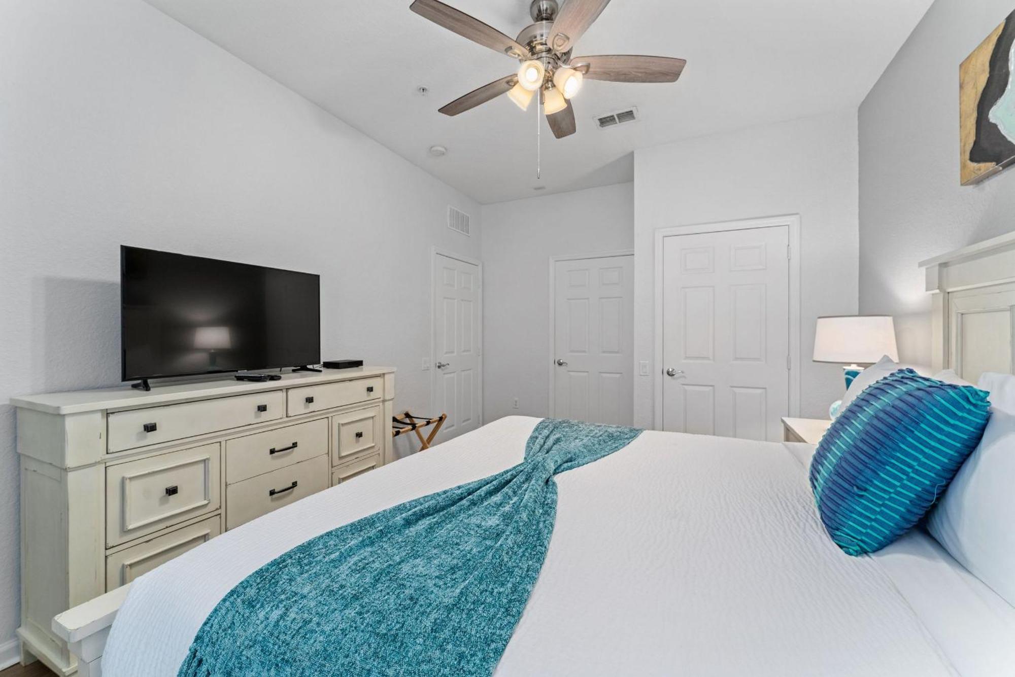 Vista Cay Resort Orlando Exterior photo