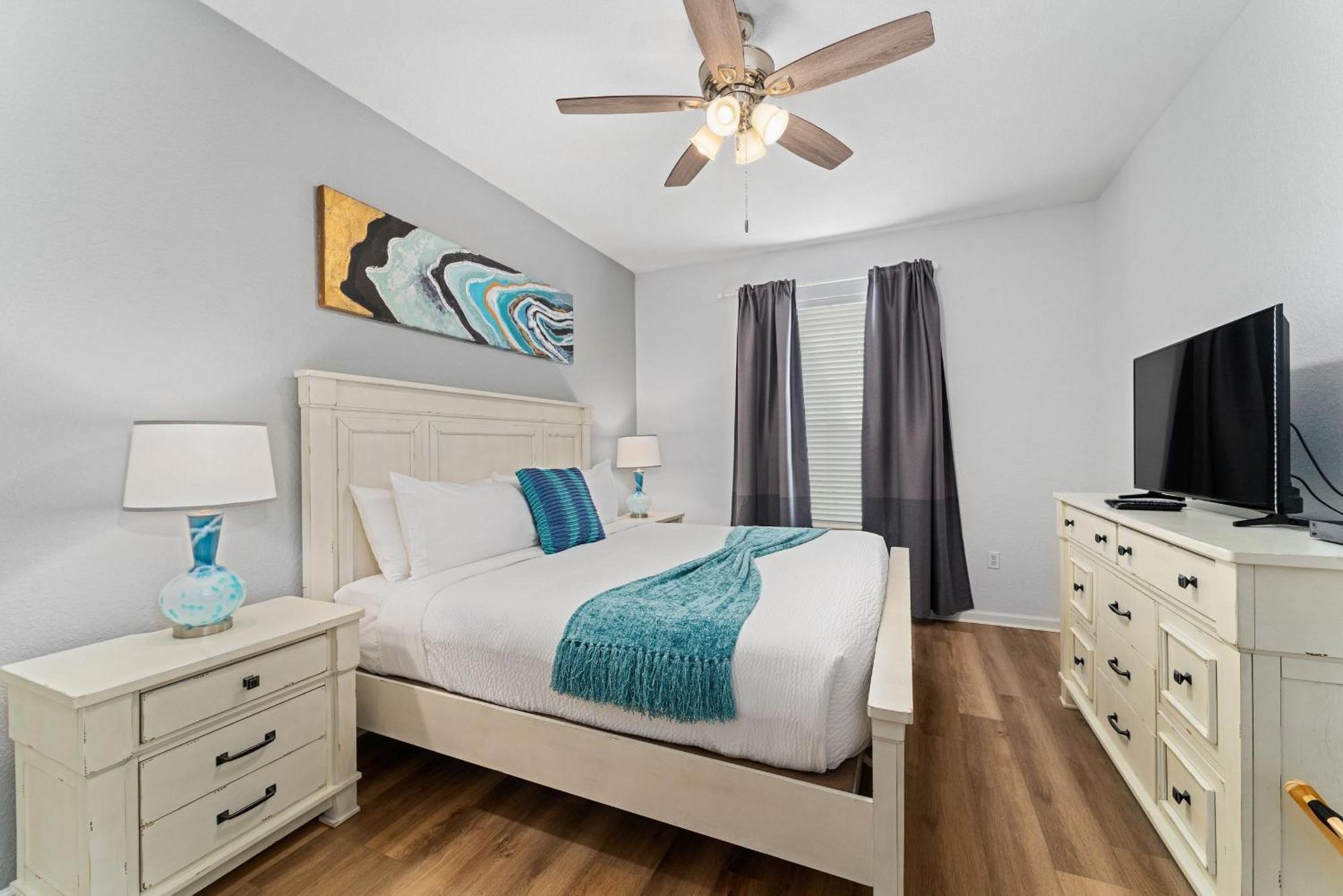 Vista Cay Resort Orlando Exterior photo